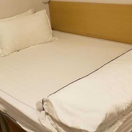 Sunrise International - Boutique Hostel Kowloon  Eksteriør billede