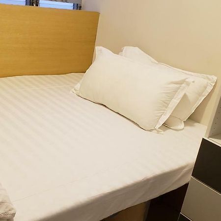 Sunrise International - Boutique Hostel Kowloon  Eksteriør billede