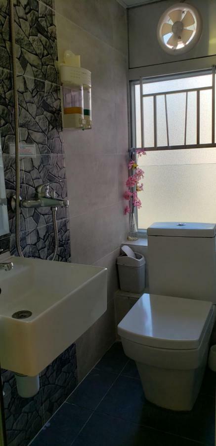 Sunrise International - Boutique Hostel Kowloon  Eksteriør billede
