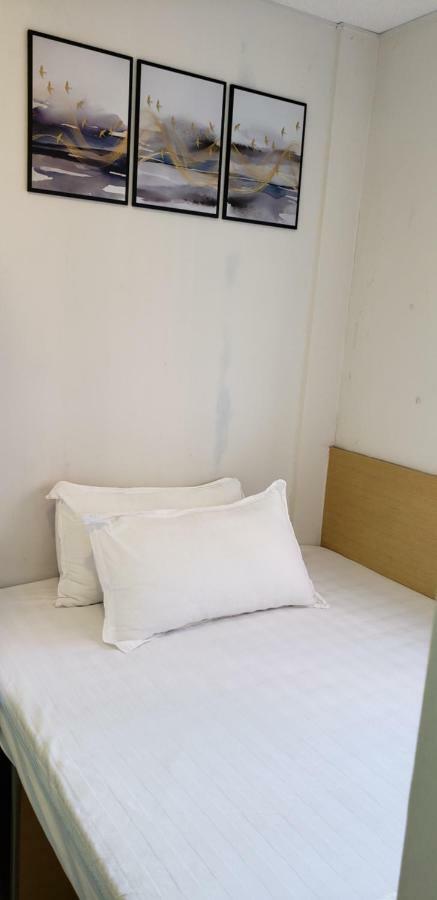 Sunrise International - Boutique Hostel Kowloon  Eksteriør billede